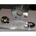 Standard stainless steel EN1092-1 Flange